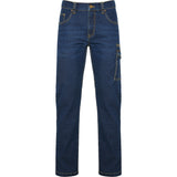 8402 pantalón vaquero Raptor