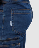 Ref. 8402 pantalón vaquero Raptor