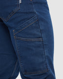 8402 pantalón vaquero Raptor