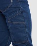 Ref. 8402 pantalón vaquero Raptor