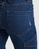 Ref. 8402 pantalón vaquero Raptor