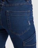 8402 pantalón vaquero Raptor
