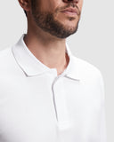 8404 Polo Rover Manga larga