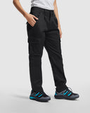 8407 Pantalón mujer Daily Stretch
