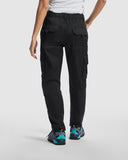 8407 Pantalón mujer Daily Stretch