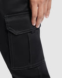 8407 Pantalón mujer Daily Stretch