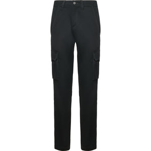 8407 Pantalón mujer Daily Stretch