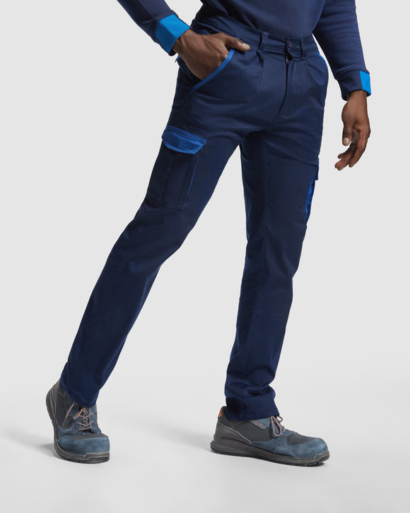 Ref. 8408 pantalón Trooper