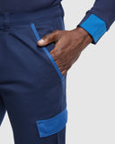 Ref. 8408 pantalón Trooper