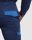 Ref. 8408 pantalón Trooper