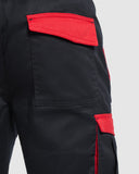 8409 Pantalón corto Tahoe