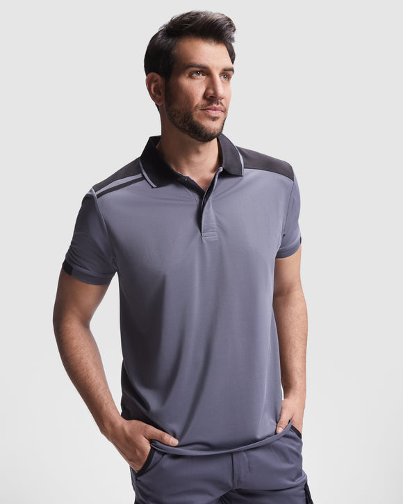 8410 polo Samurai