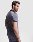 Ref.8410 polo Samurai
