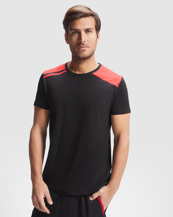8411 Camiseta Expedition