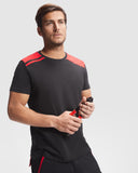 8411 Camiseta Expedition