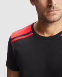8411 Camiseta Expedition