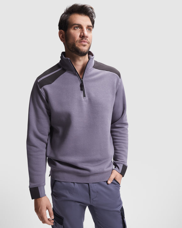 Ref. 8413 Sudadera Maverick