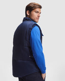 Ref. 8414 Chaleco Armada