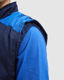 Ref. 8414 Chaleco Armada