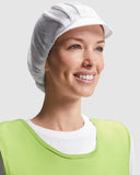 9083 Gorro mujer rejilla