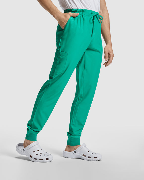 9086 Pantalón Fiber