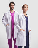 Bata Vaccine woman