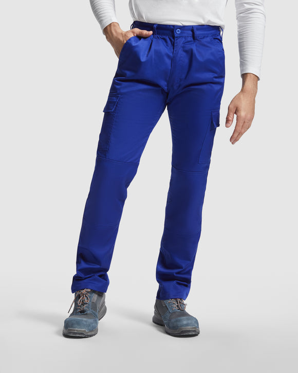 9100 Pantalón largo Daily