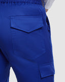 9100 Pantalón largo Daily