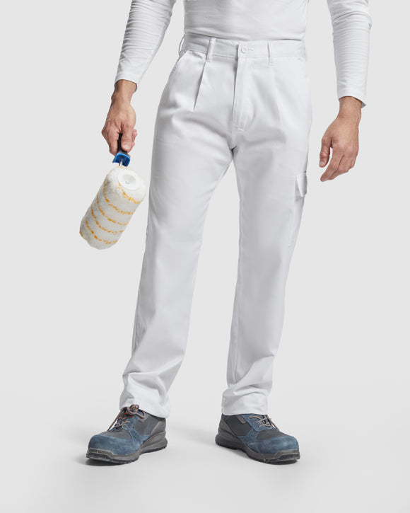 9102 Pantalón Pintor
