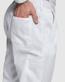 9102 Pantalón Pintor