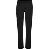 9107 Pantalon largo Hilton