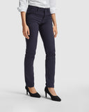 9107 Pantalon largo Hilton