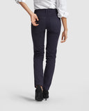 9107 Pantalon largo Hilton