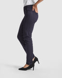 9107 Pantalon largo Hilton