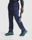 9108 Pantalón largo Protect