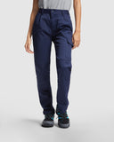 9118 Pantalón largo Daily Woman