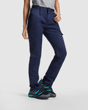 9118 Pantalón largo Daily Woman