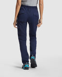9118 Pantalón largo Daily Woman