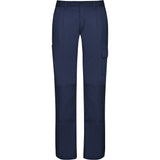 9118 Pantalón largo Daily Woman