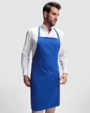 9128 Delantal Ramsay