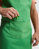 9129 Delantal Ducasse