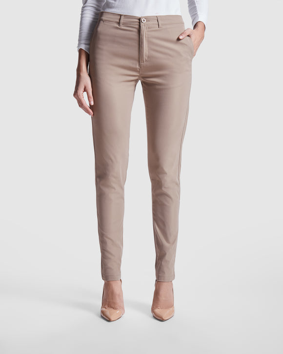 9146 Pantalón Beverly mujer