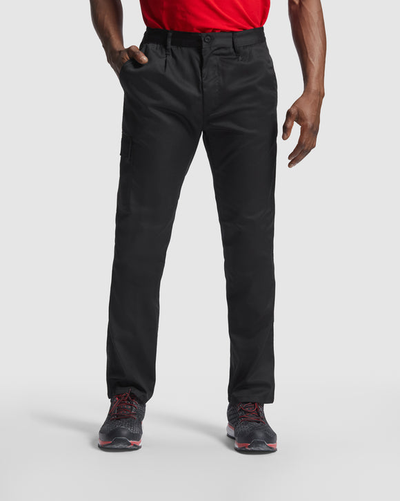 9200 Pantalón largo Daily Next