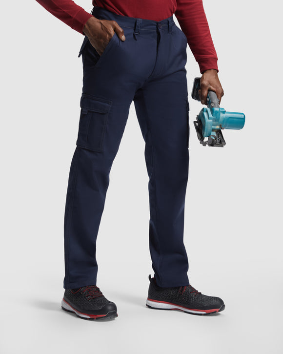 Ref. 9205 Pantalón Daily Stretch