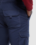 9205 Pantalón Daily Stretch
