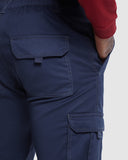 Ref. 9205 Pantalón Daily Stretch
