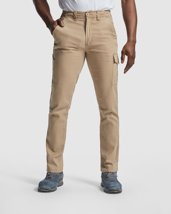 9206 Pantalón Fonta