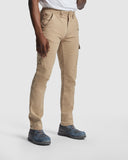9206 Pantalón Fonta