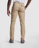 9206 Pantalón Fonta