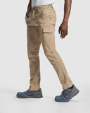 9206 Pantalón Fonta